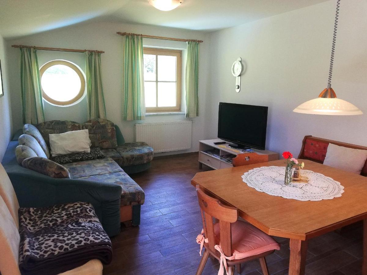 Haus Soellner Lejlighed Lend Eksteriør billede
